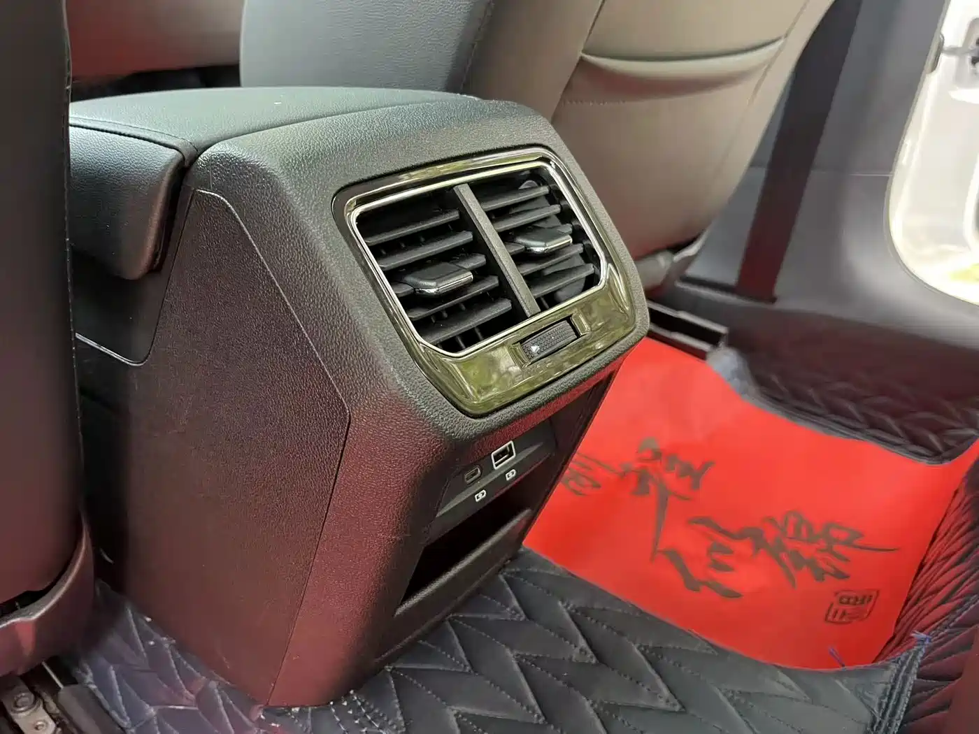Volkswagen Lamando, миниатюра 9