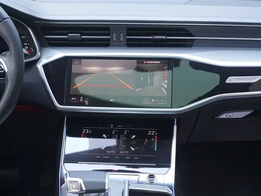 Audi A6L 2024 45 TFSI Premium Elegance фото 14
