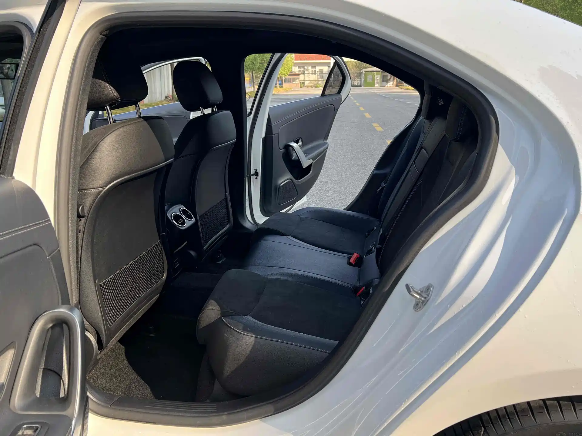 Фото 6 - Mercedes-Benz A-Class