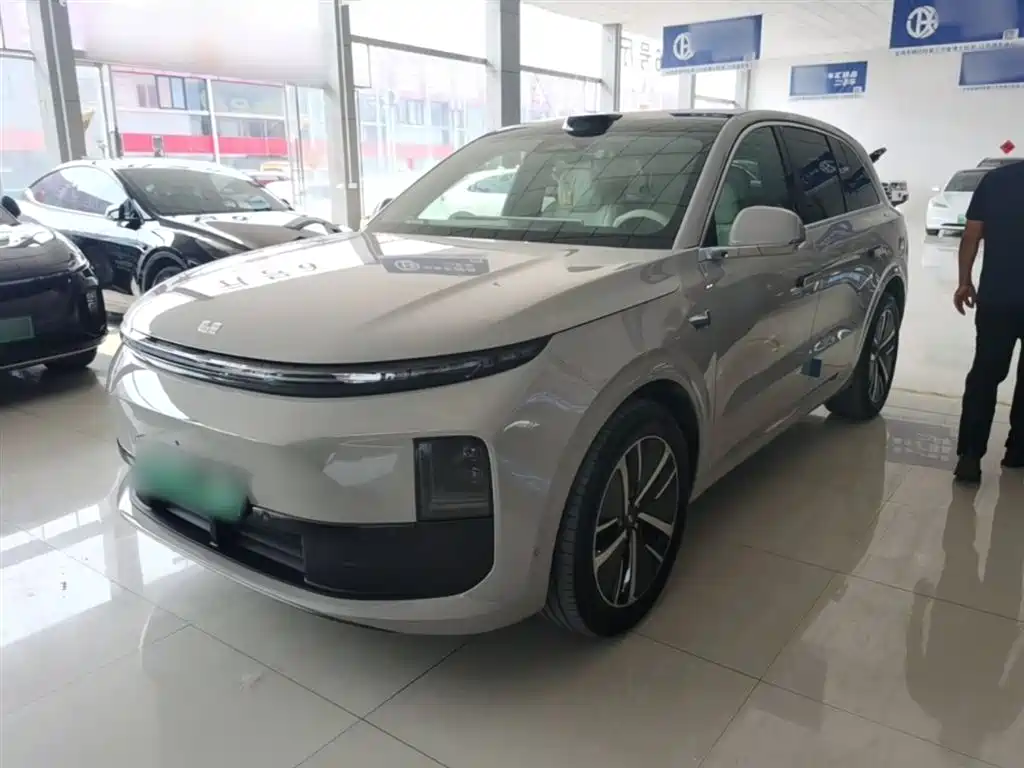 Li Auto L6 2024 Max