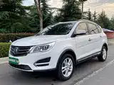 Фото 1 - Baojun 560