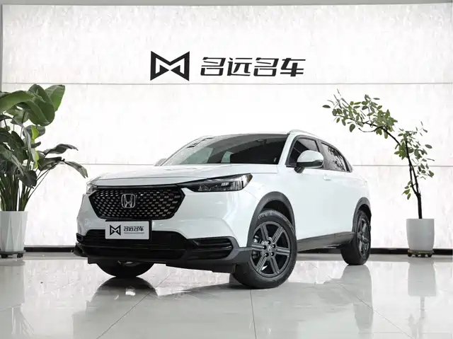 HONDA XR-V 2024