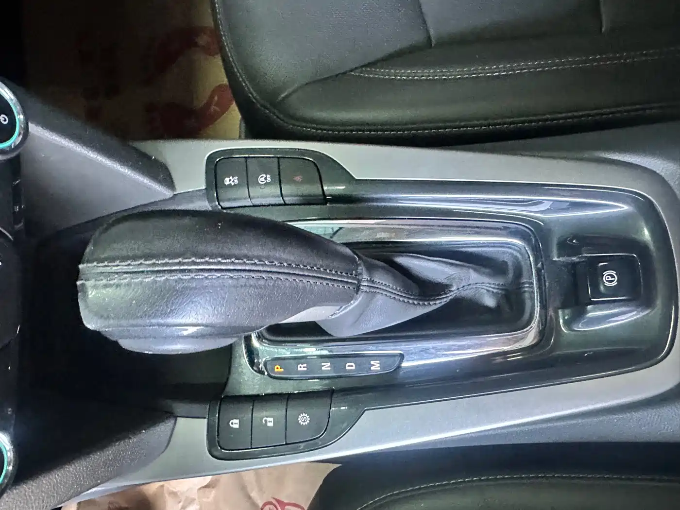 Chevrolet Malibu 2018 530T Automatic Luxury Edition фото 16