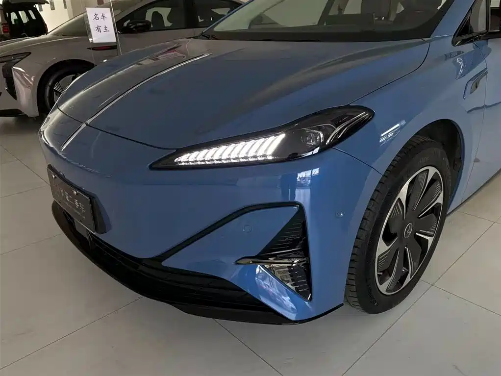 Hongqi HONGQI TIANGONG 05