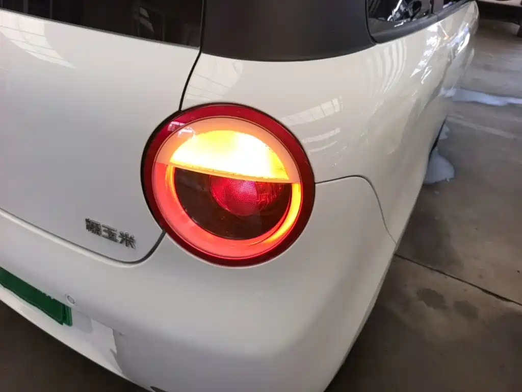 Photo 8 - Changan Lumin