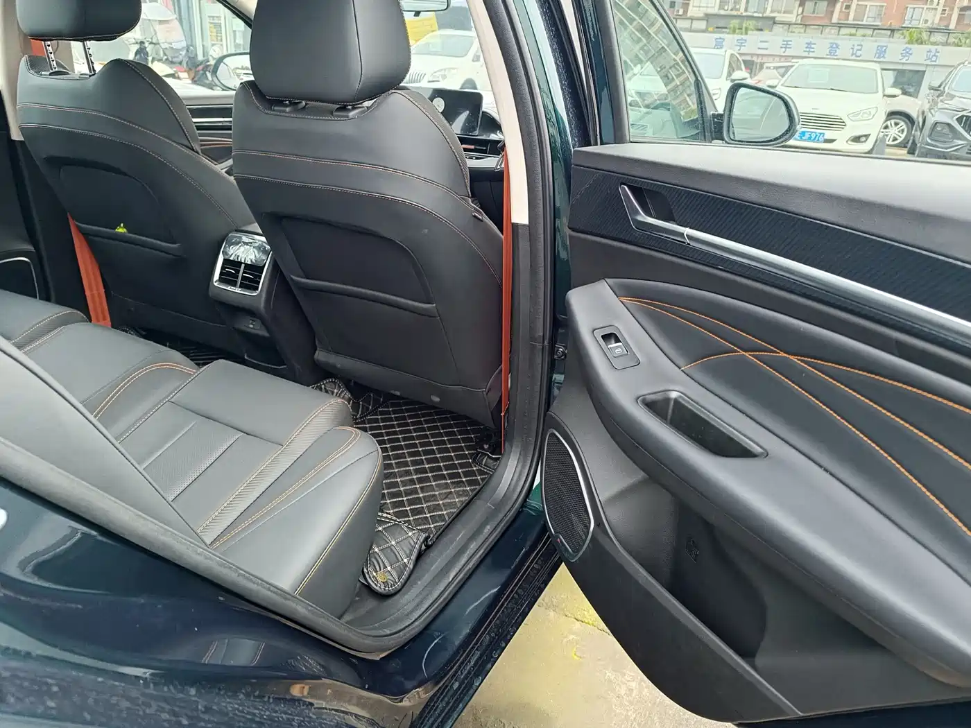 Chery Arrizo 5 GT 2022 2022 1.6T DCT Drive