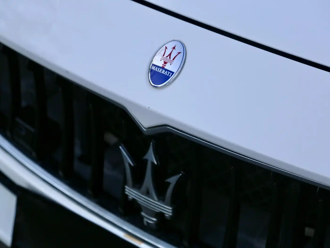 Maserati Ghibli 2015 2014 3.0T Standard