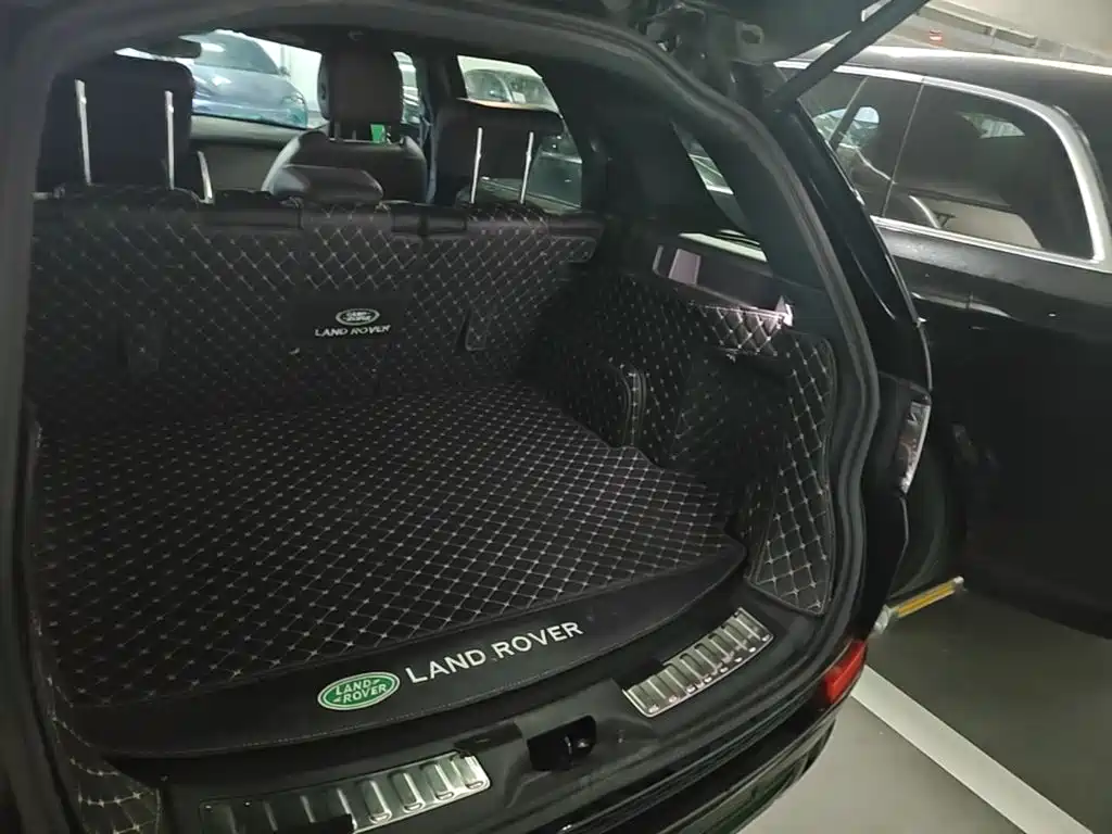 Land Rover Discovery Sport PHEV 2023 2022 Facelift P300e Plug-in Hybrid