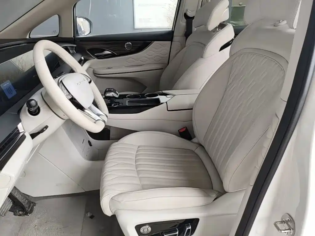 Dongfeng Fengxing Starlight V9 2025 2024 1.5TD 200km Chinese Knot Series Exclusive