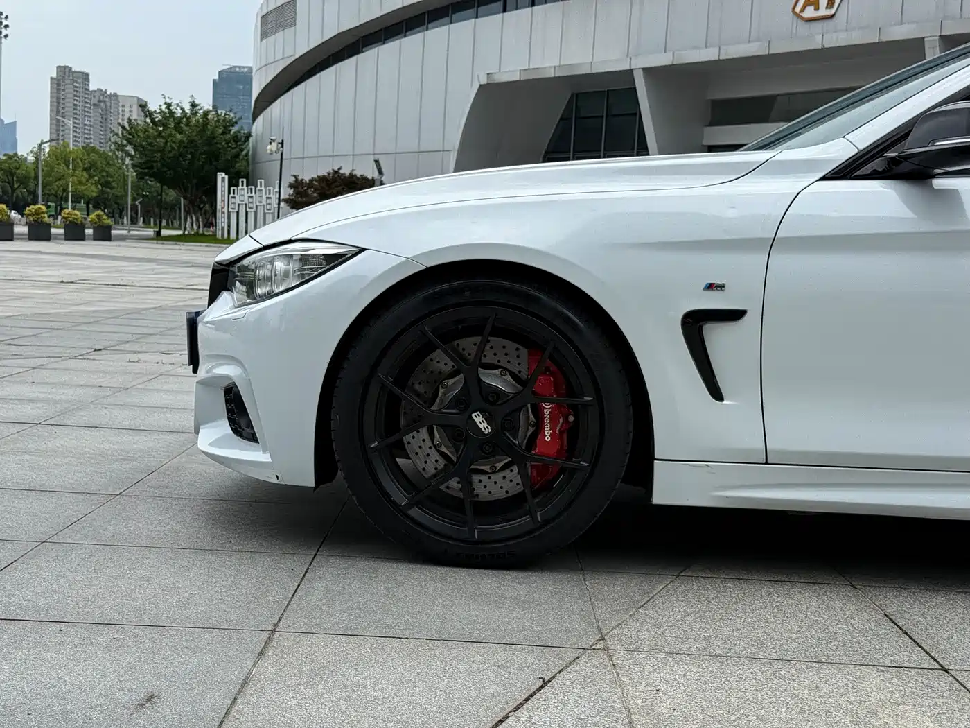 Photo 5 - BMW 4 Series