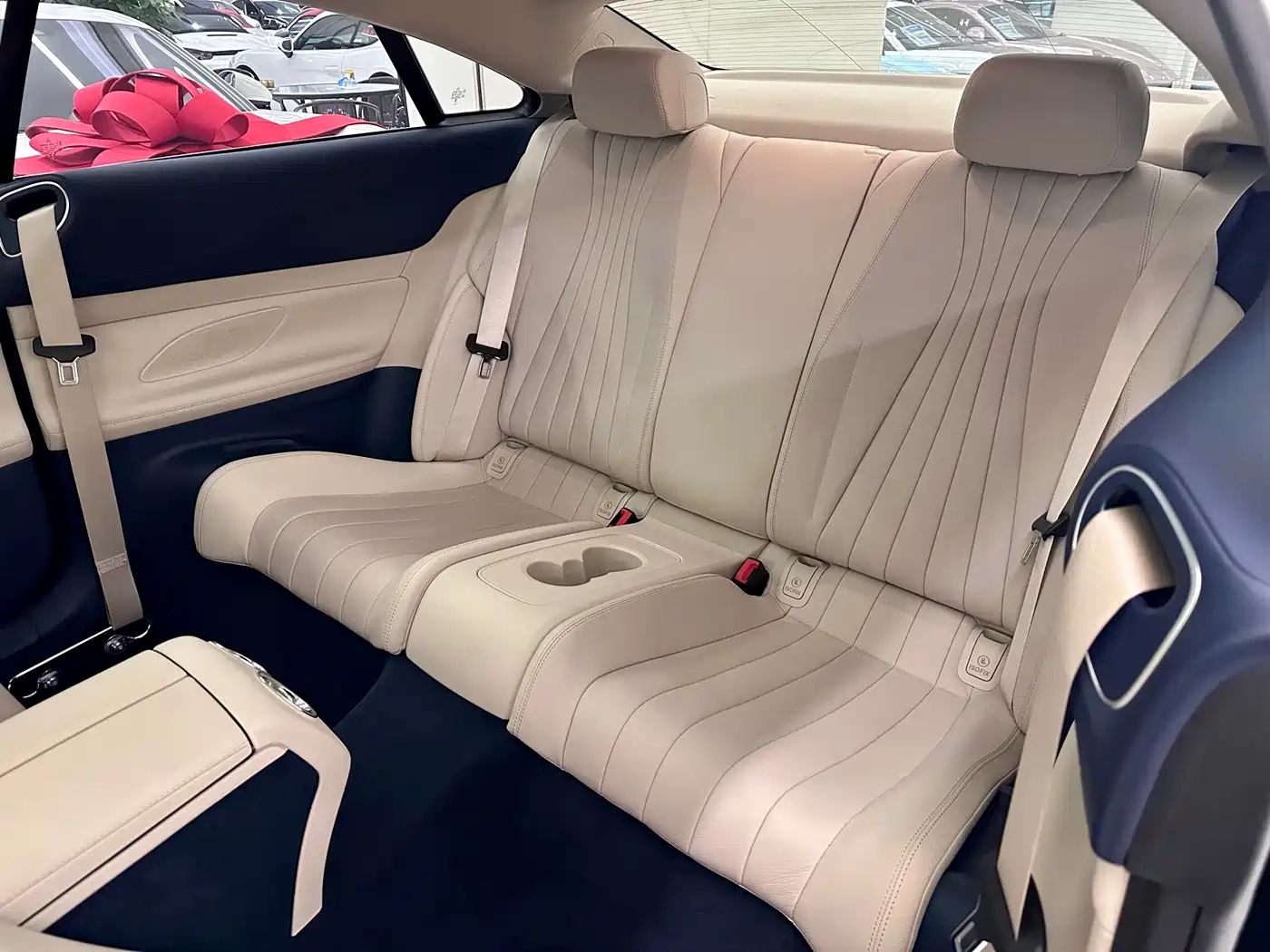 Mercedes-Benz E-Class (Import) 2023 Facelift E 260 Coupe фото 14