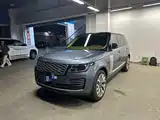 Фото 1 - Land Rover Range Rover