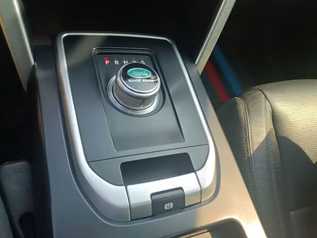 Photo 14 - Land Rover Discovery Sport