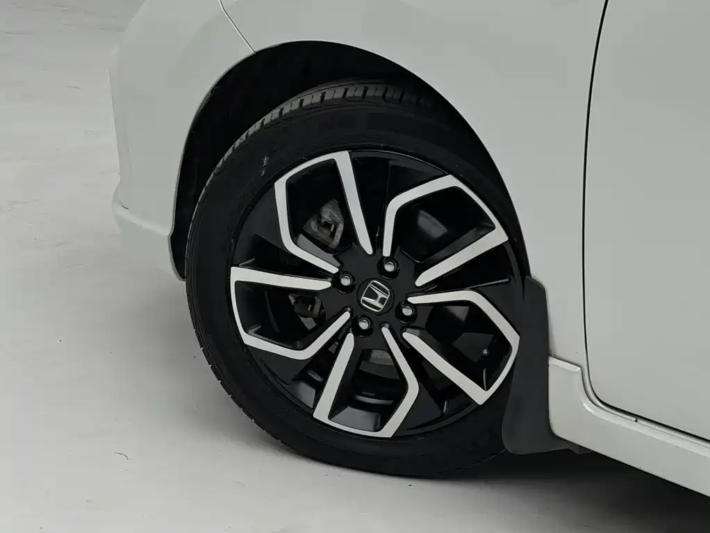 Honda LIFE 2022 2021 1.5L CVT SPO-SS Agile Edition