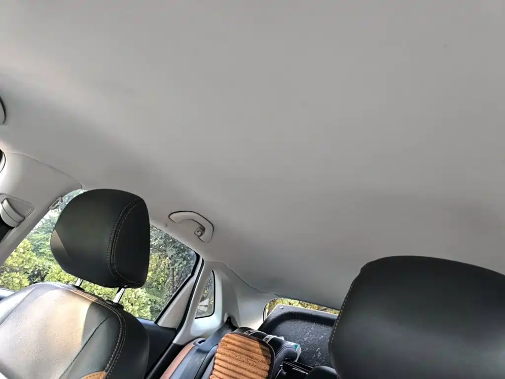 Volkswagen Polo 2015 2014 1.6L Automatic Comfort Edition