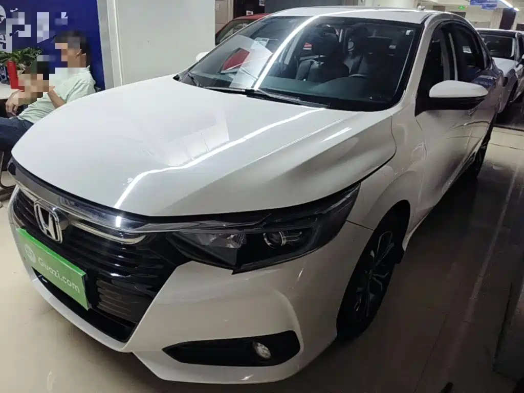 Similar car