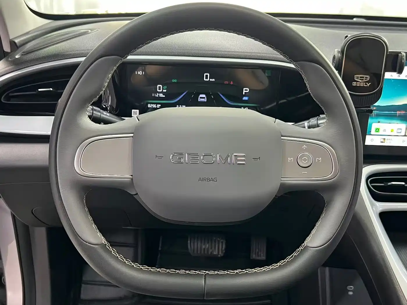 Geely Galaxy Starry Wish 2026 2026 Edition 310km Youth Version