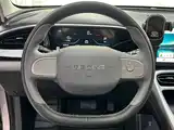 صورة 12 - Geely Galaxy Starry Wish