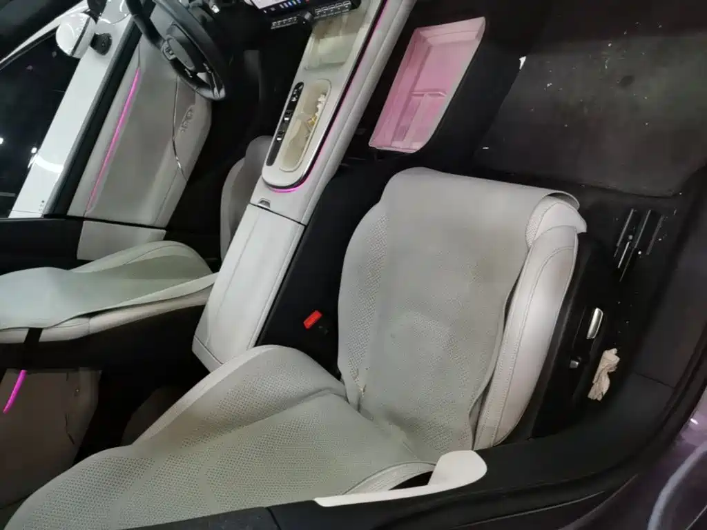 Xiaomi Auto Xiaomi SU7 2024 2024 RWD Long Range Intelligent Driving Edition