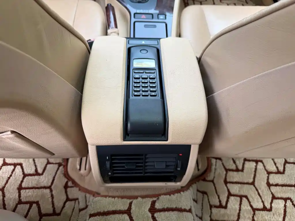 BMW 5 Series (Import) 2004