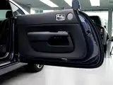 Фото 5 - Rolls-Royce Wraith