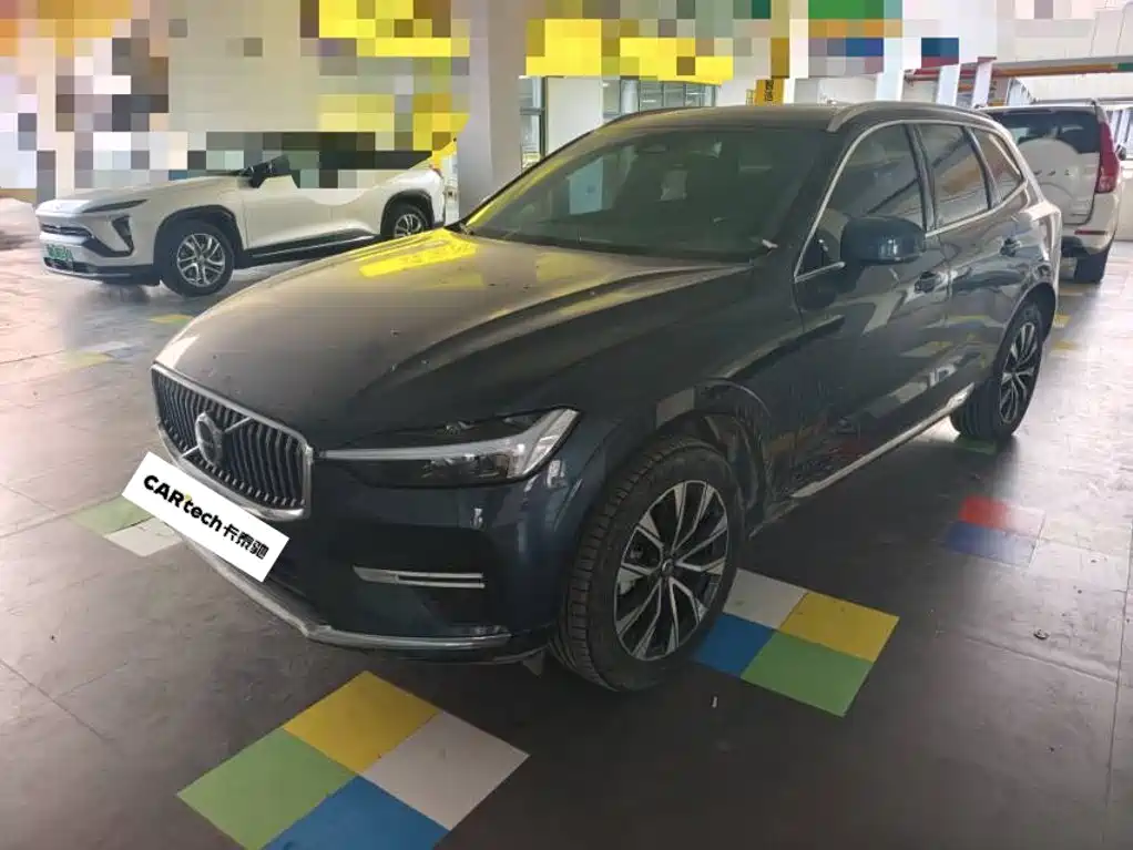 صورة 1 - Volvo XC60