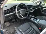 Фото 8 - Volkswagen Touareg