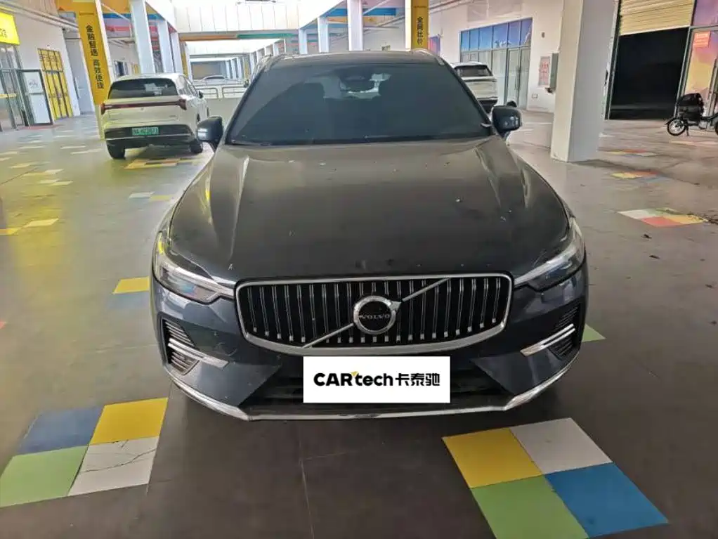 صورة 2 - Volvo XC60