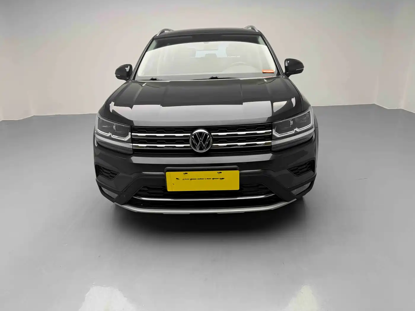 Volkswagen Tharu 2019 330TSI AWD Luxury Edition China VI фото 23