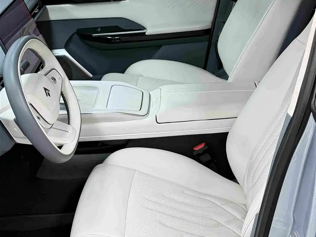 GAC Haobo Haobo GT 2024 2023 710 RWD Supercharge Edition