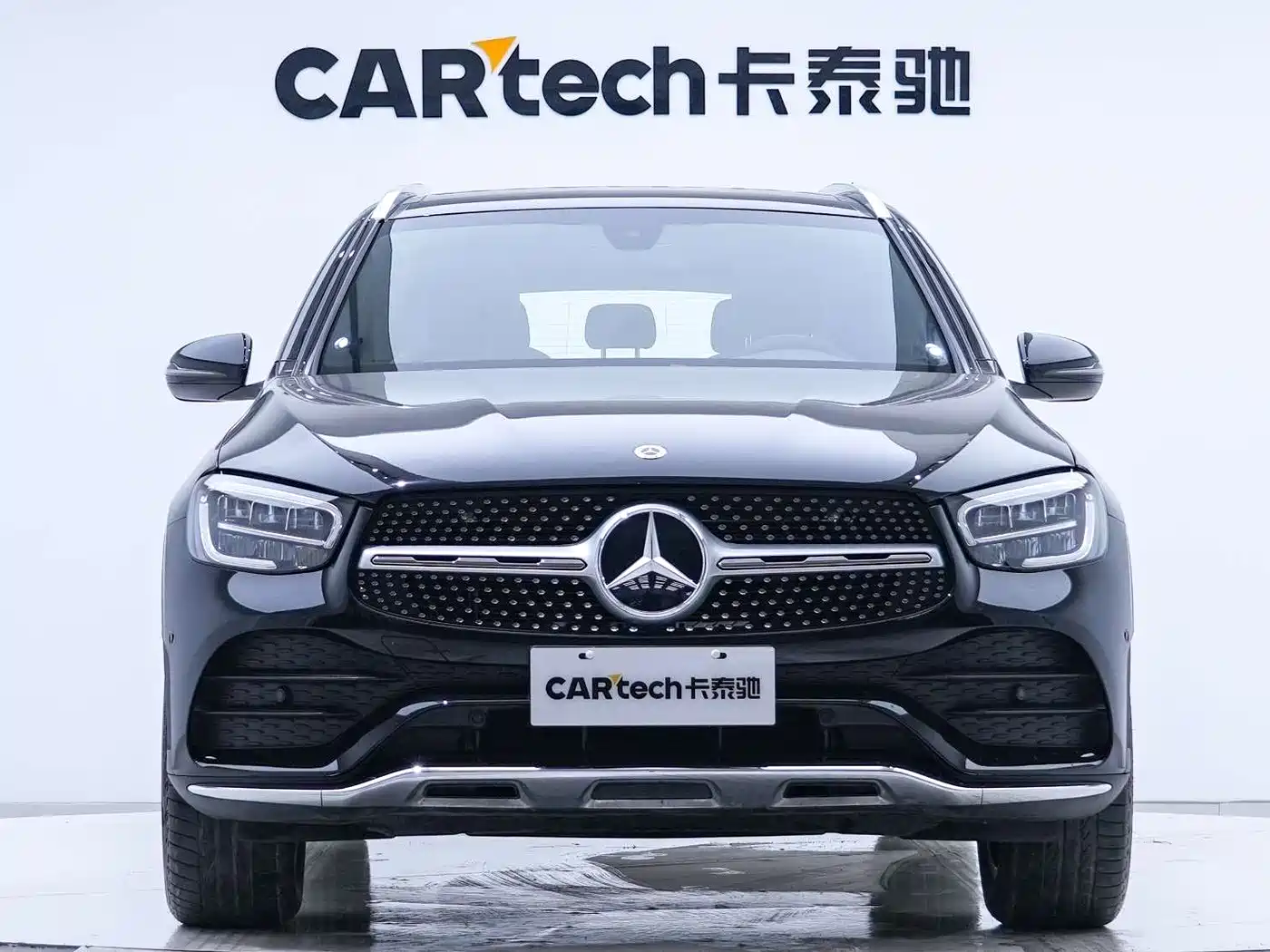 Mercedes-Benz GLC 2022 Facelift II GLC 260 L 4MATIC Sport Model фото 5