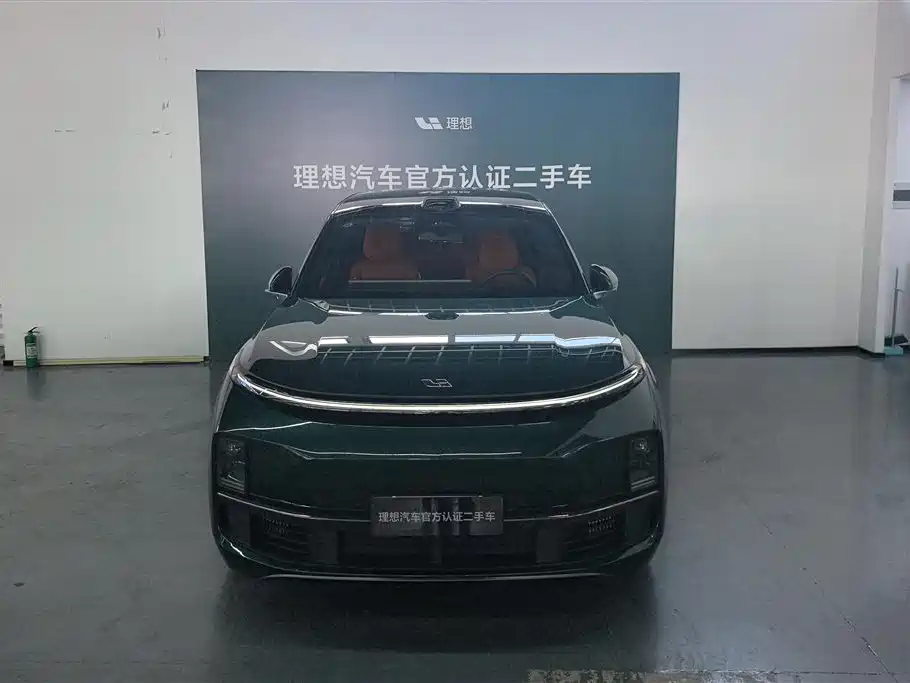Li Auto IDEAL L9