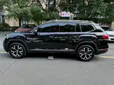 Фото 2 - Volkswagen Teramont