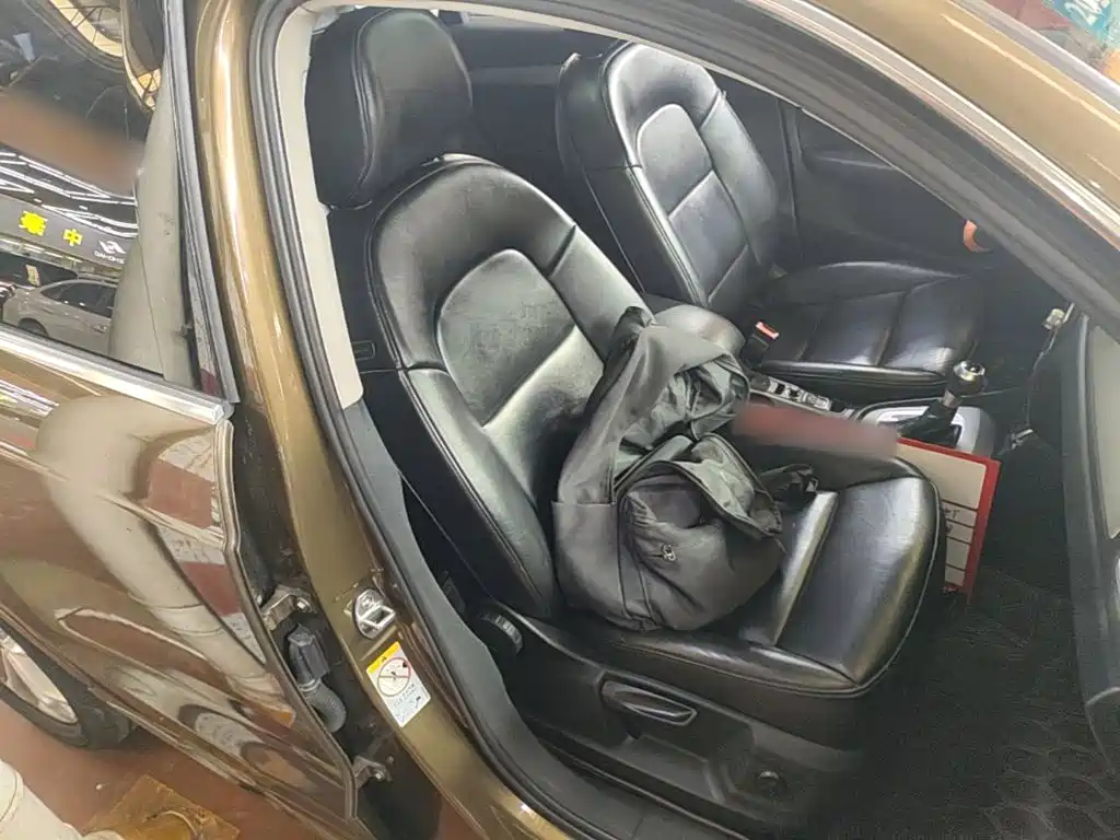 Фото 25 - Audi Q3