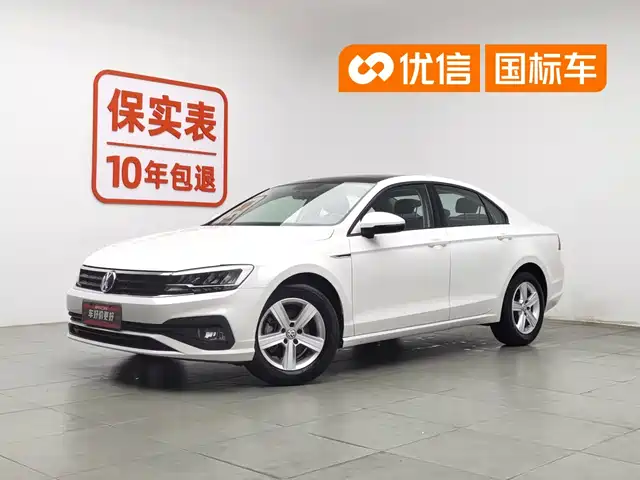  Volkswagen Lamando 2021 230TSI DSG Fashion Edition