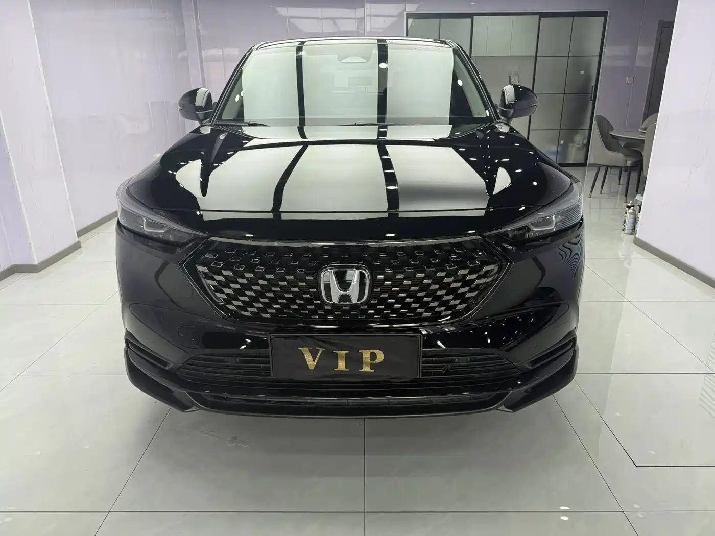 Honda XR-V, миниатюра 2