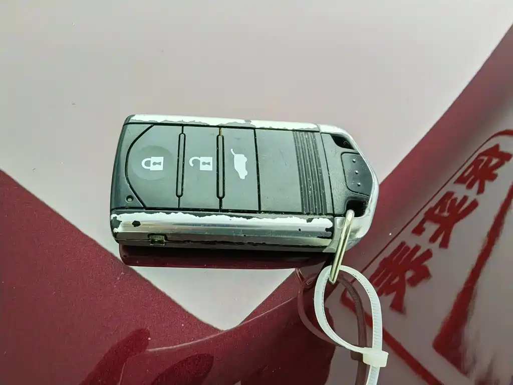 Acura RDX (Import) 2015 2013 3.0L 2WD Elite