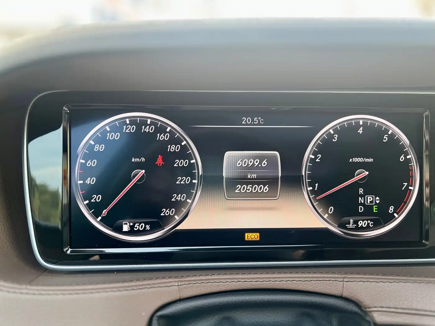 Mercedes-Benz S-Class 2014 S 400 L Luxury фото 17