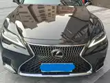 Фото 2 - Lexus LS