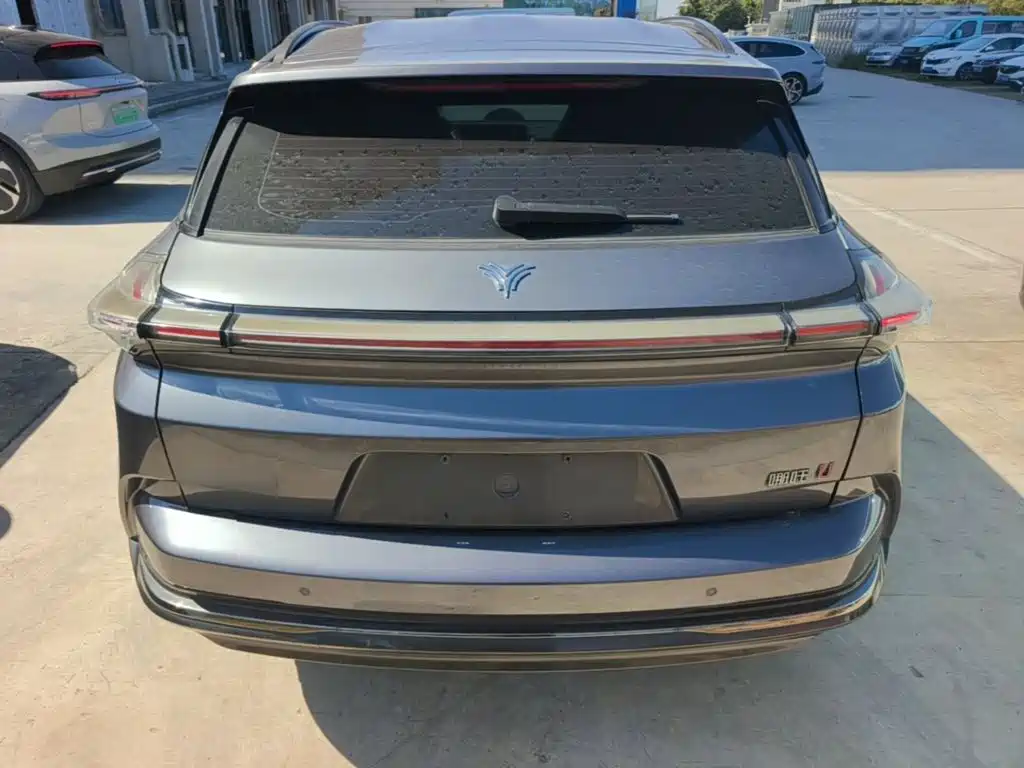 Nezha Auto Neta U 2023 2022 Smart 400 Pro NCM