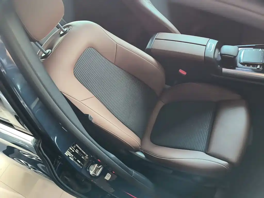 Mercedes-Benz B-Class 2021 2021 B 180 Style