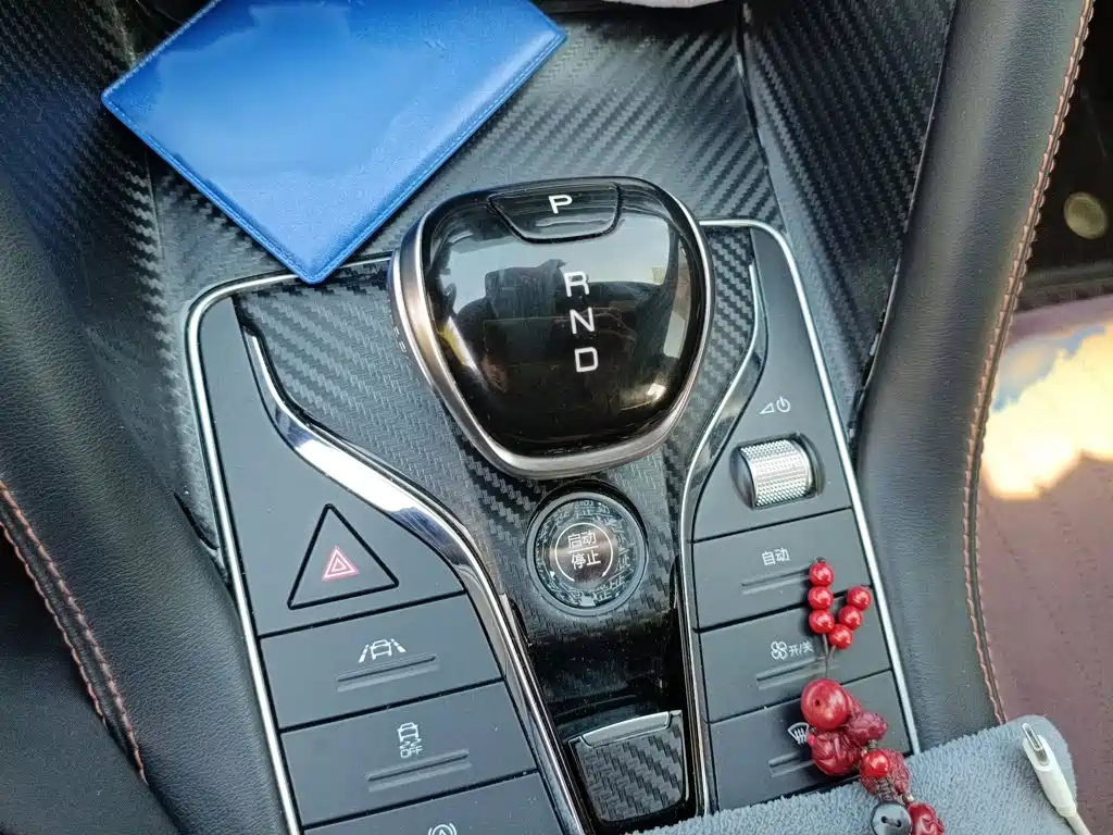 BYD Song PLUS 2021 2020 1.5T Automatic Premium