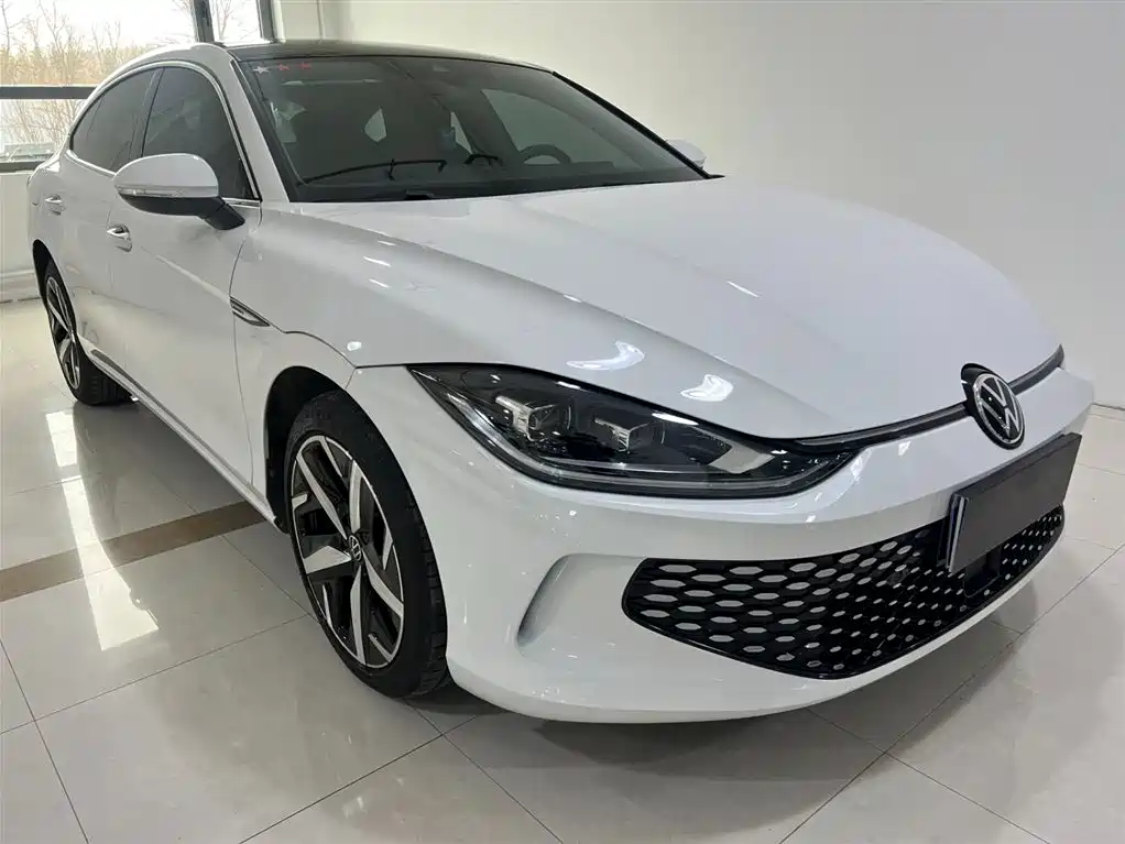 Volkswagen Lamando 2023 Lamando L 280TSI DSG Cool Edition фото 3