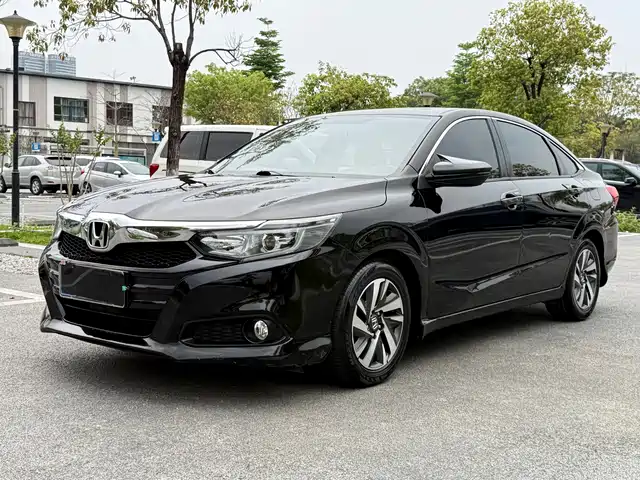 HONDA LINGPAI