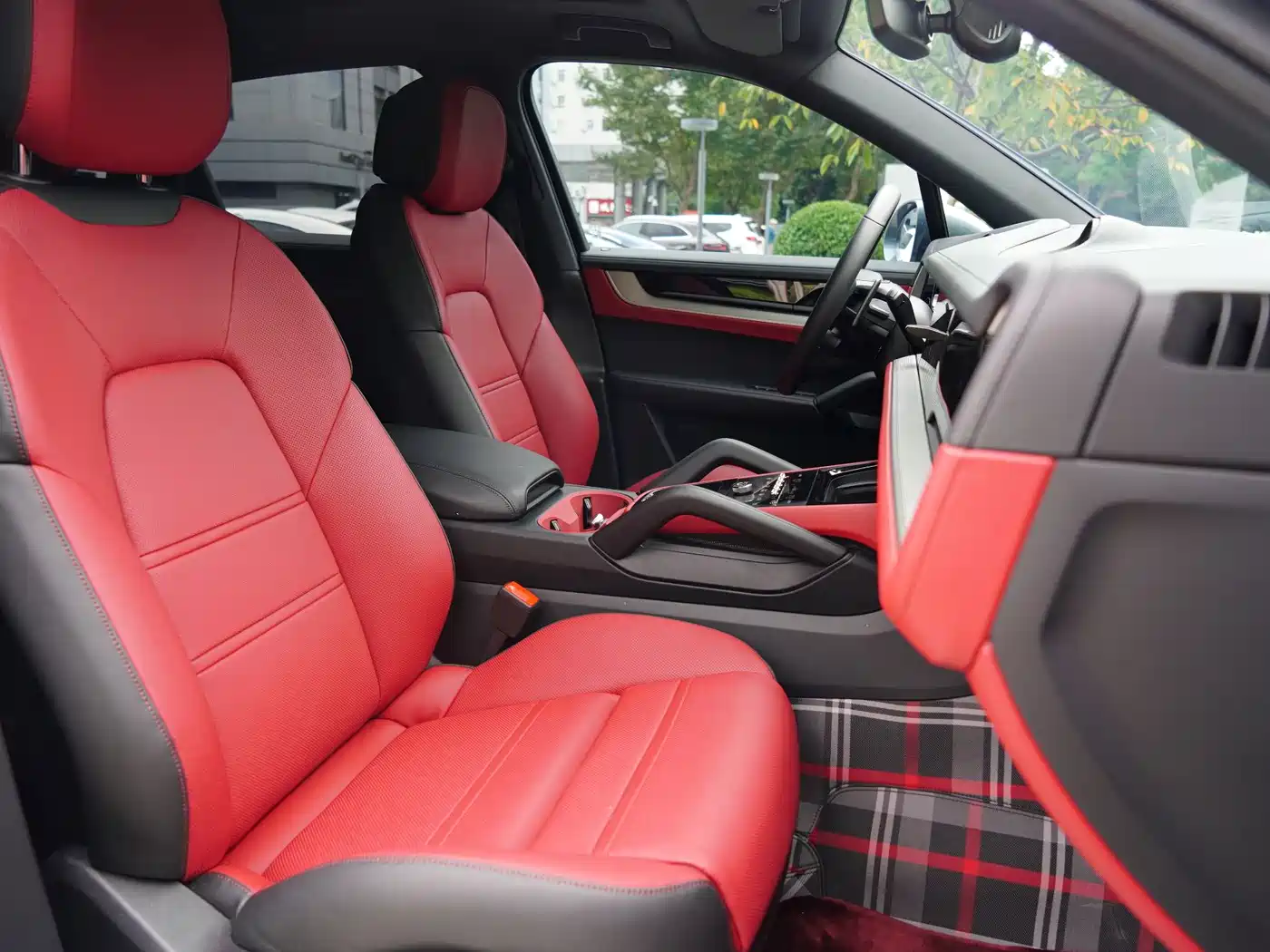 Porsche Cayenne 2026 2025 Cayenne 3.0T