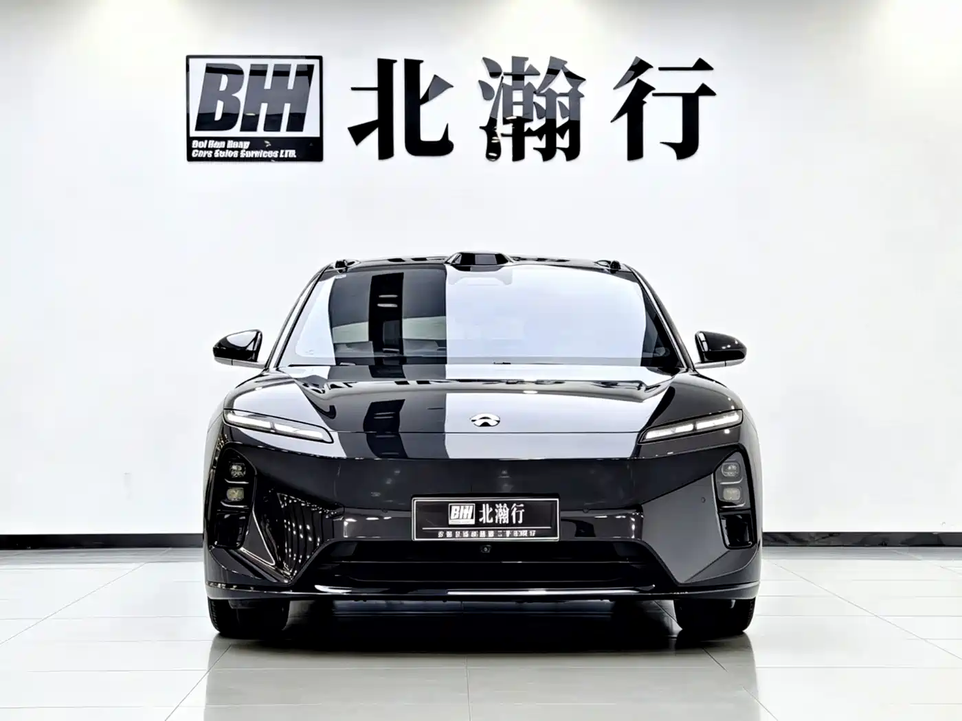2026 NIO ET5T