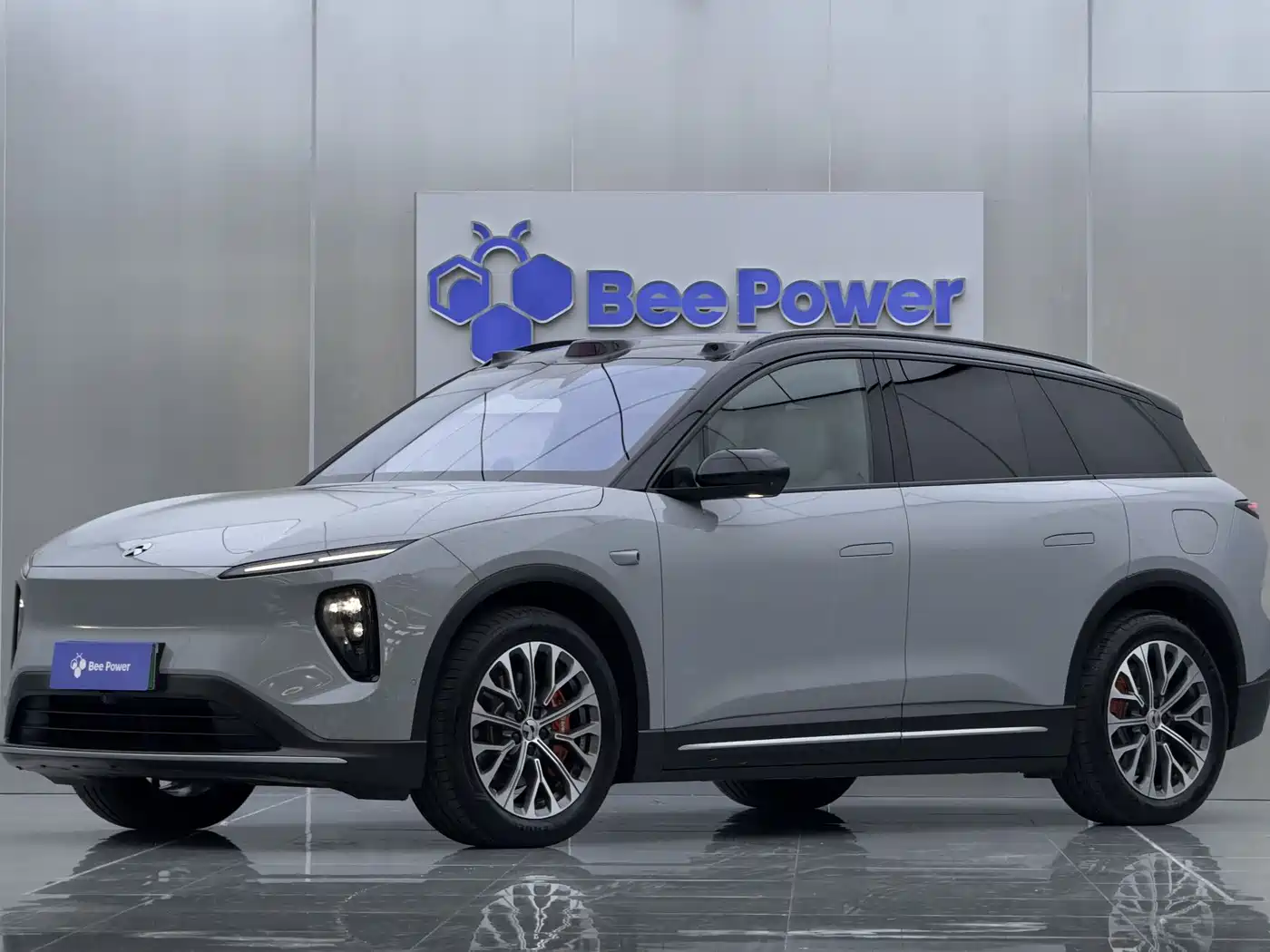 NIO ES6 2023 75kWh