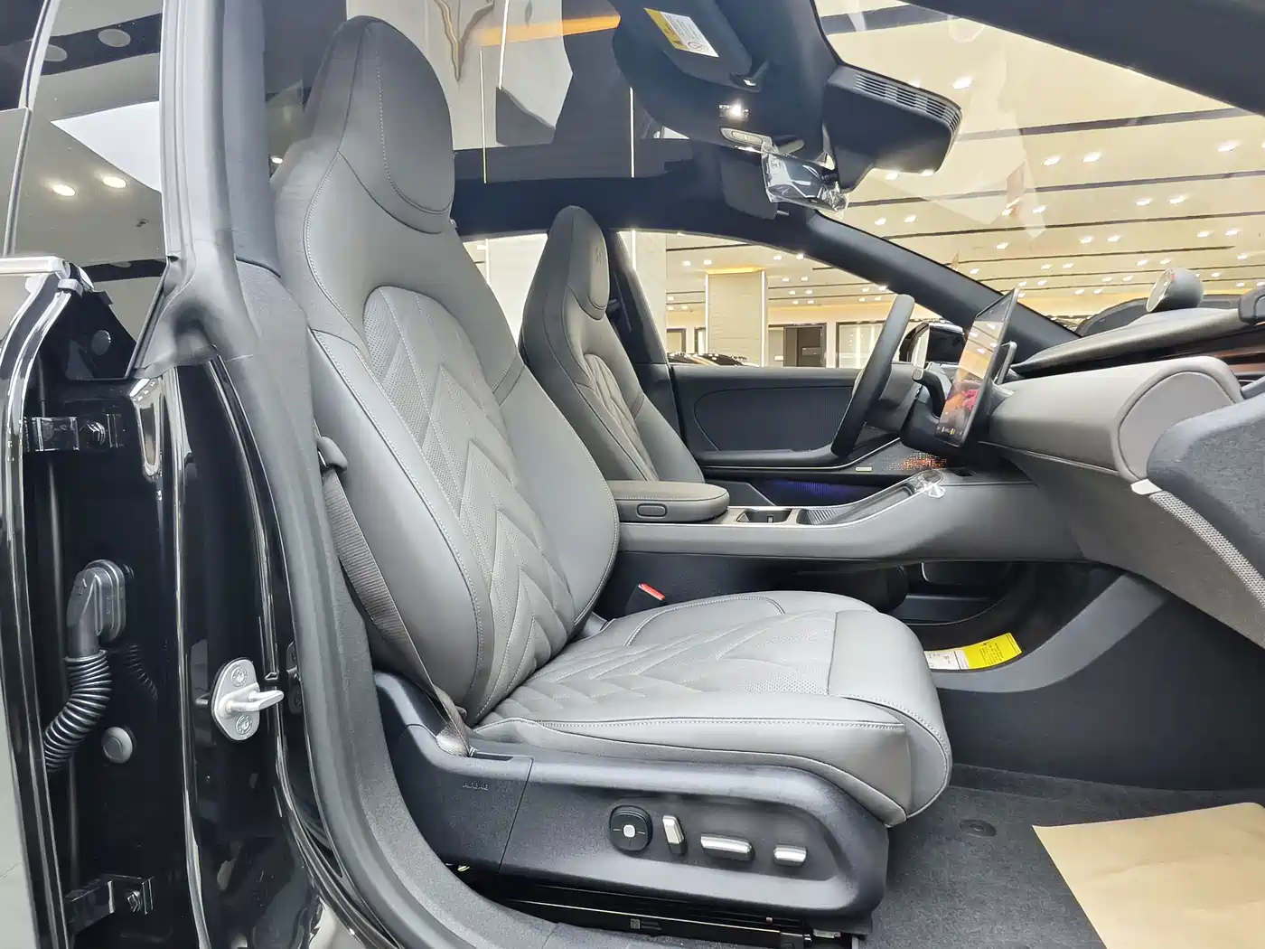 NIO ET5T 2026