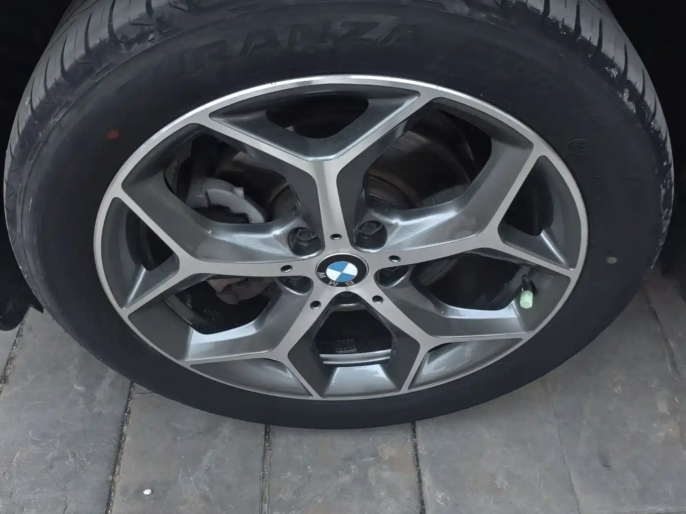 BMW X1 2018 sDrive18Li Premium Model фото 15