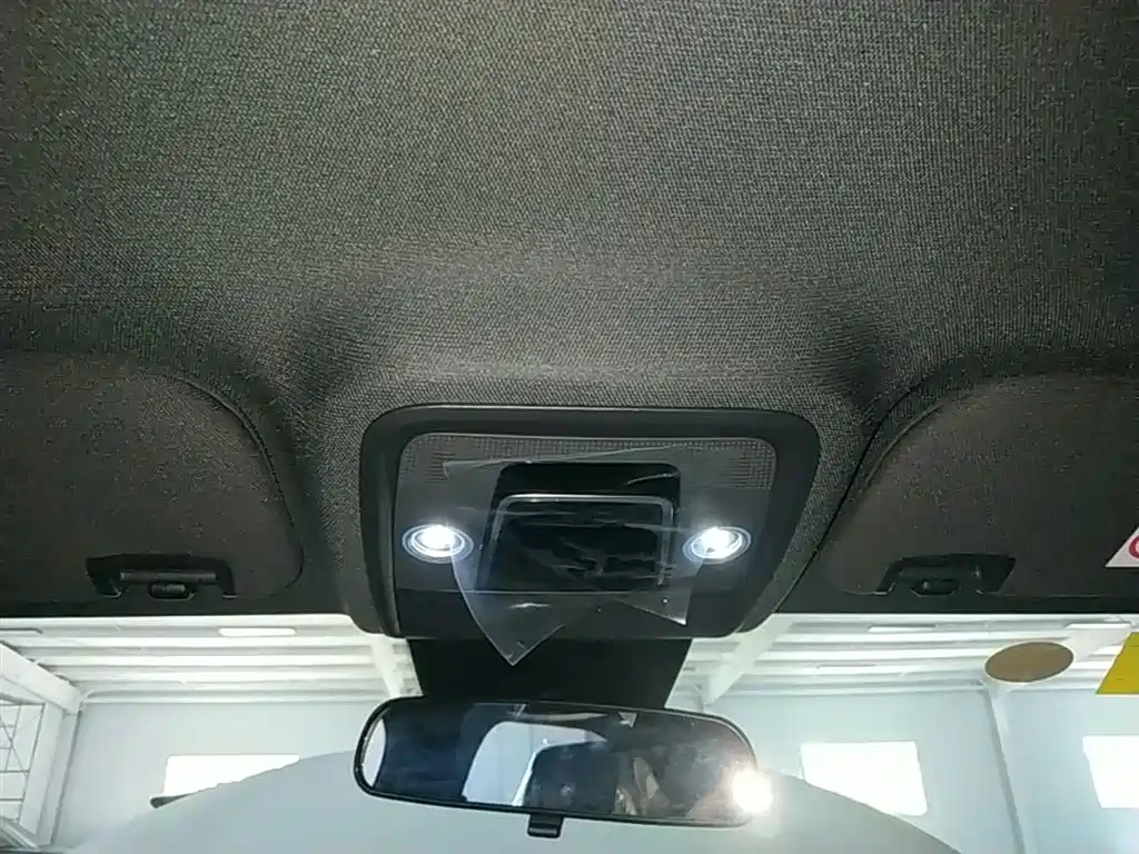 BYD Seagull 2026 2025 Smart Drive Edition 305km Vitality Version
